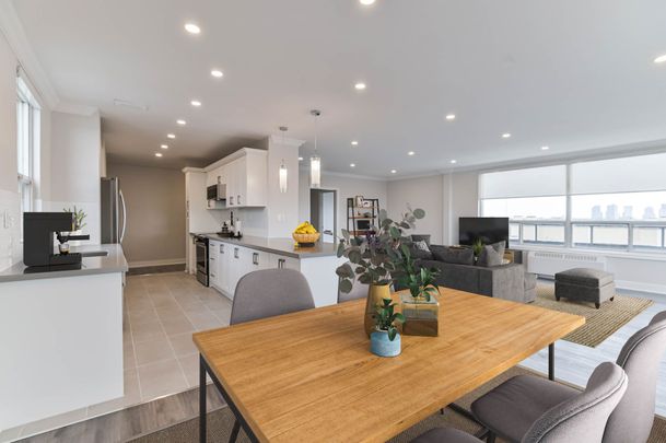 For Lease - 780 Eglinton Avenue Unit# 607, Toronto, Ontario - Photo 1