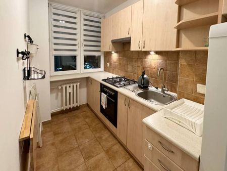 Sprawdź>>> Komfortowe 3p na Mokotowie! 50 m² - Фото 5