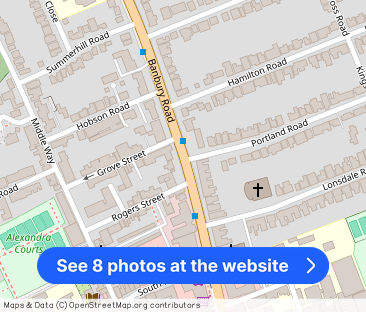 Banbury Road, Oxford - Photo 1