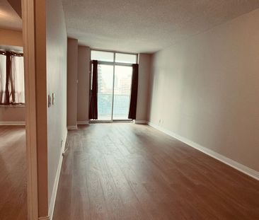 For Lease - 90 Absolute Avenue Unit# 1007, Mississauga, Ontario - Photo 1