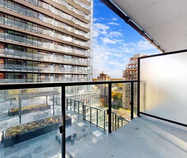 For Lease - 110 Broadway Avenue Unit# 1007, Toronto, Ontario - Photo 1
