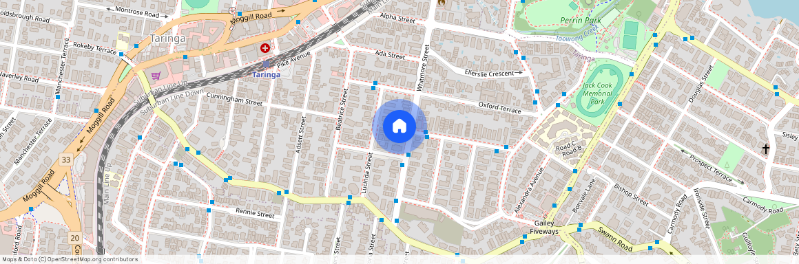 4/89, Whitmore Street, TARINGA, Rent – $725 per week