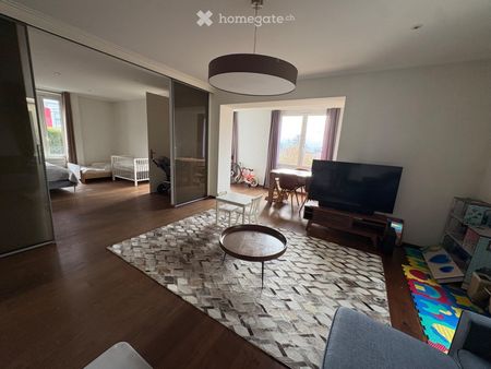 3.5 Zimmer, 83 m² - Photo 5