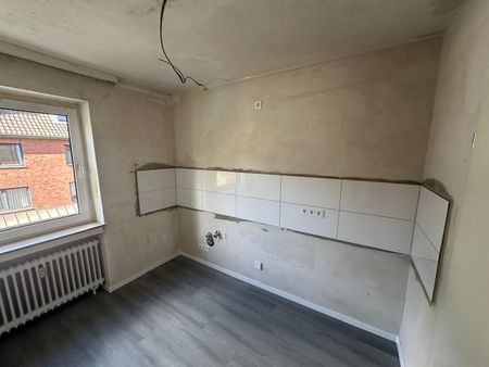 Zentrale 2-Zimmer Wohnung in Osterfeld! - Photo 5