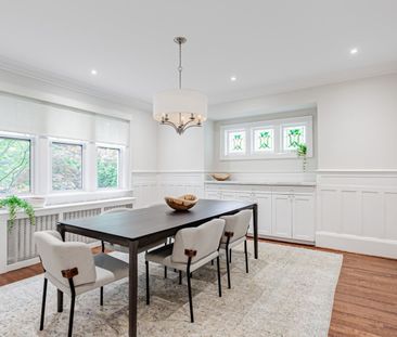 For Lease - 43 Oriole Parkway, Toronto, Ontario - Photo 2