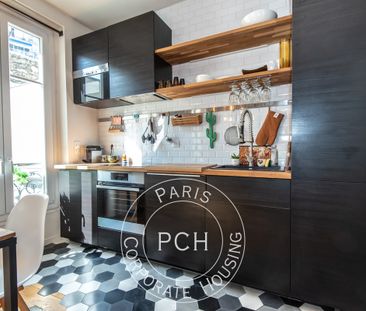 Rue Henri Feulard, - Photo 5