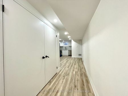 For Lease - 119 Claymore Crescent Unit# 2, Oshawa, Ontario - Photo 4