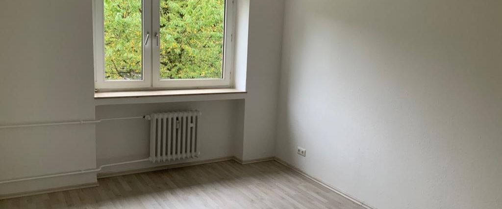 Demnächst frei! 2-Zimmer-Wohnung in Gelsenkirchen Hassel - Foto 1