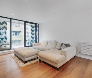 Room in a Shared Flat, Nile Street, N1 - Photo 1