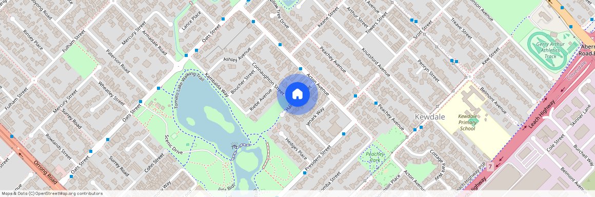 24A Hampton Street, WA 6105, Kewdale