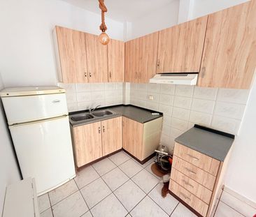 Studio/Γκαρσονιέρα για ενοικίαση Κέντρο (Κατερίνη) - Φωτογραφία 3
