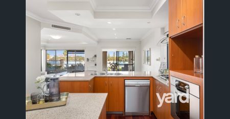 Riverside Sophistication and Uninterrupted Views! - Photo 5