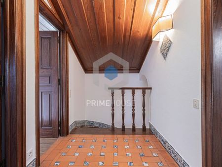 5 room luxury Detached House for rent in Picheleiros, Setúbal, Distrito de Setúbal - Photo 5