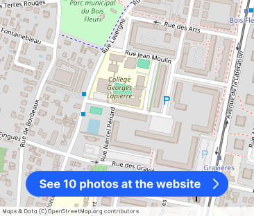 Mieszkanie do wynajęcia - 83 m² - 1 pokój - Photo 1