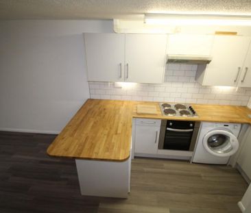 1 bedroom terraced house to rent - Photo 4