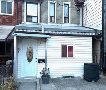 For Lease - 50 Bellevue Avenue Unit# Lovely, Toronto, Ontario - Photo 5