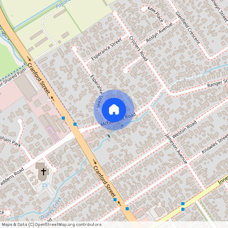 103 McFaddens Road, St Albans, Christchurch City