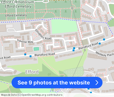 Winstanley Walk, Manorfields, PL3 - Photo 1