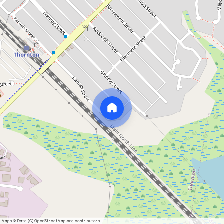 9 Longworth Lane, NSW 2322, Thornton