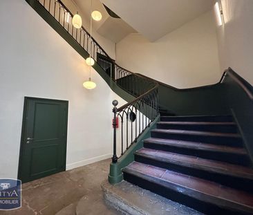 Location Appartement 2 pièces 45m² MONTAUBAN 82000 - Photo 2