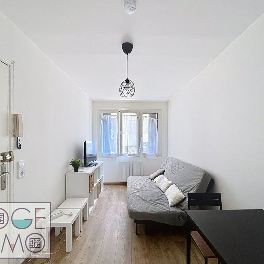 Location Appartement 1 pièce 25m² ROUEN 76000 - Photo 1