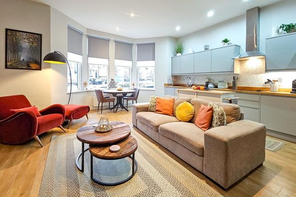 1 bedroom flat to rent - Photo 1