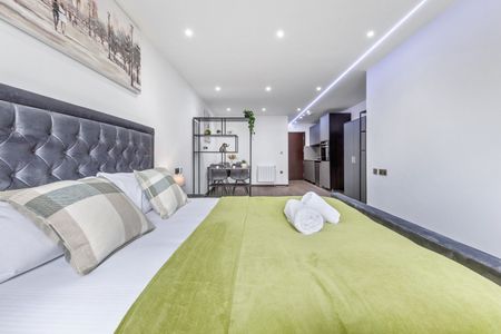 1 Bed Flat, Woodstock Road, NW11 - Photo 5