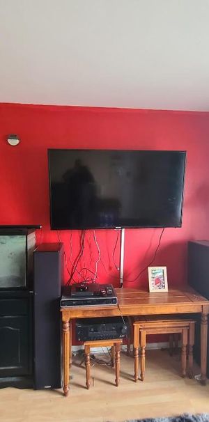 Logement 4 1/2 a partager - Photo 1
