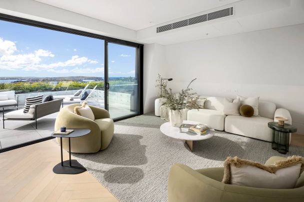 6/63 New South Head Road, Vaucluse NSW 2030 - Apartment For Rent | Domain - Photo 1
