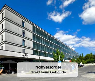 AKTION - 2 MONATE MIETZINSFREI - Cityflair trifft Natur – Olga-Rude... - Photo 3