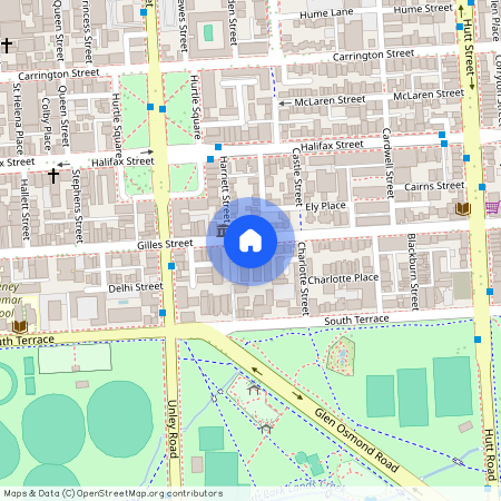 17 / 211 Gilles Street, 5000, Adelaide