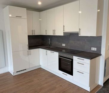 3 Zimmer Wohnung inkl. Balkon und Einbauküche - Foto 4