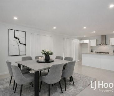 Modern Family Home with Stylish Finishes & Low-Maintenance Living - Photo 3