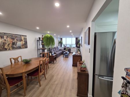 For Lease - 390 Dixon Road Unit# 2305, Toronto, Ontario - Photo 2