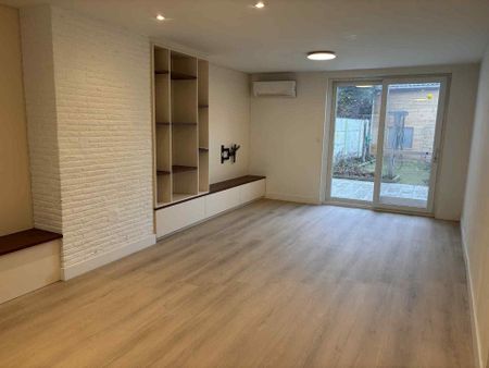 WETTEREN - Gezellige rijwoning in het centrum - Photo 3