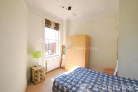 3 Bed - Buston Terrace, Jesmond - Photo 4