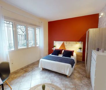 50 rue Lafontaine 50, Bordeaux - Photo 3