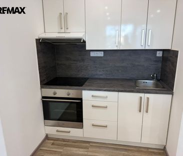 Pronájem bytu 1+kk v osobním vlastnictví 31 m², Ostrava - Photo 3