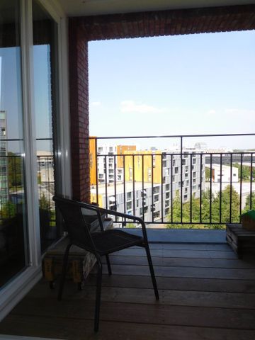 Te huur: Appartement Nonnenveld in Breda - Photo 2
