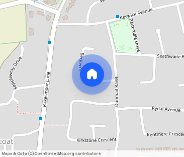 Beckermet Gardens, Barrow-in-Furness - Photo 1