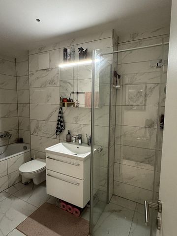 3.5 Zimmerwohnung in Marbach SG - Foto 5