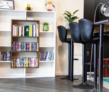 Studio to rent - Photo 2