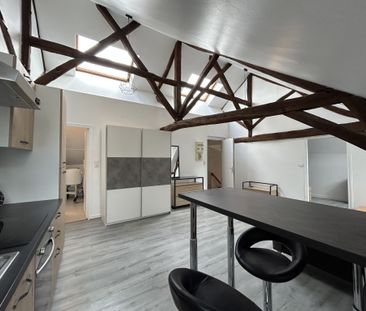 Location Appartement 2 pièces 36m² TROYES 10000 - Photo 1