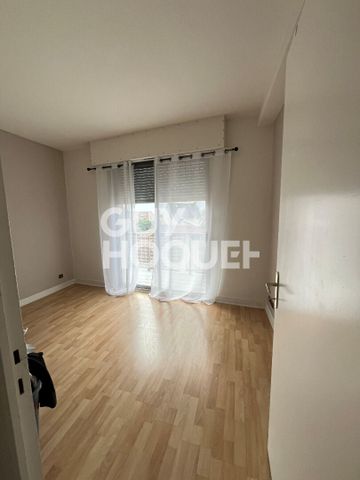 Location Appartement 3 pièces 55m² - Photo 3