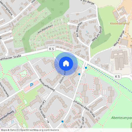 Julius-Leber-Weg 10, 45279 Steele / Kray - Essen Freisenbruch