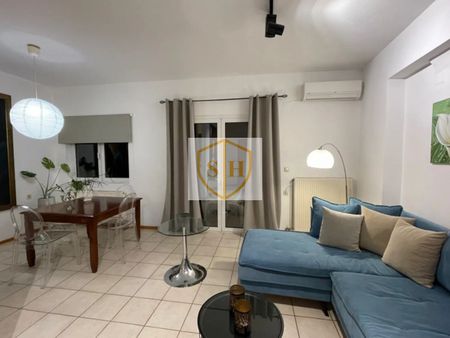 Διαμέρισμα για ενοικίαση Κέντρο - Άγιος Μηνάς (Ηράκλειο Κρήτης) - Photo 2