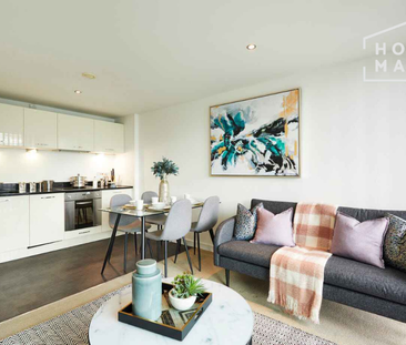 2 bedroom flat to rent - Photo 6