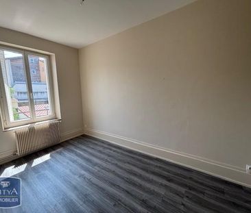 Location Appartement 2 pièces 35m² NANCY 54000 - Photo 2