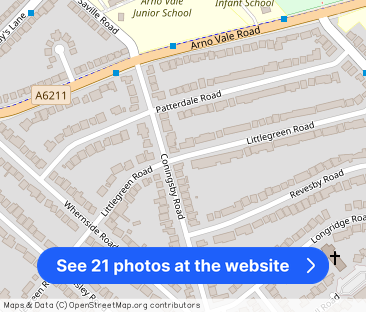 Littlegreen Road, Nottingham, NG5 - Photo 1