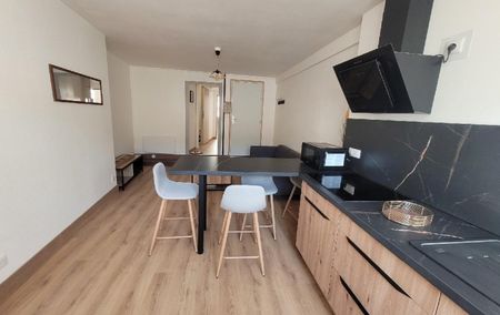 Location Appartement P3 Saint-jean-d'angely - Photo 2